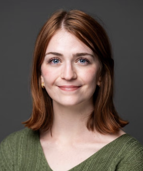 Abigail Guilliat