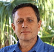 Arturo Keller