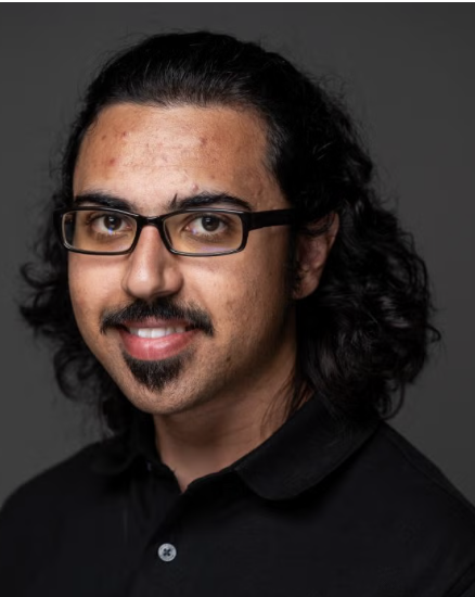 Elijah Khan