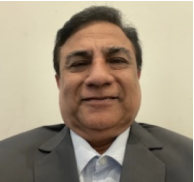 Muhammed Khan