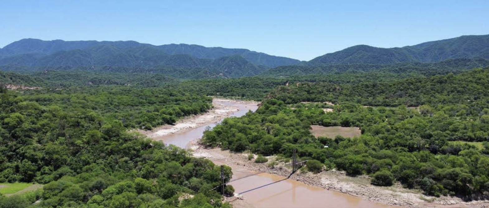 River Remedy master's thesis report